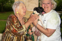 Blessing of the Animals 2009