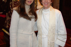 Confirmation 2011