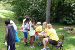 Foothills Day Camp