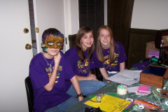 Mardi Grits 2010