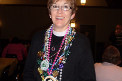 Mardi Grits 2011