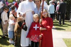 Palm Sunday 2011