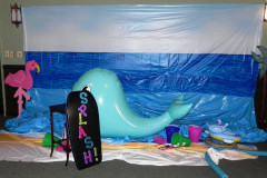 SPLASH! VBS ~ June 23-27, 2013