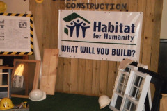 Under Construction - A Habitat for Humanity VBS