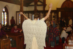 2009 Christmas Pageant