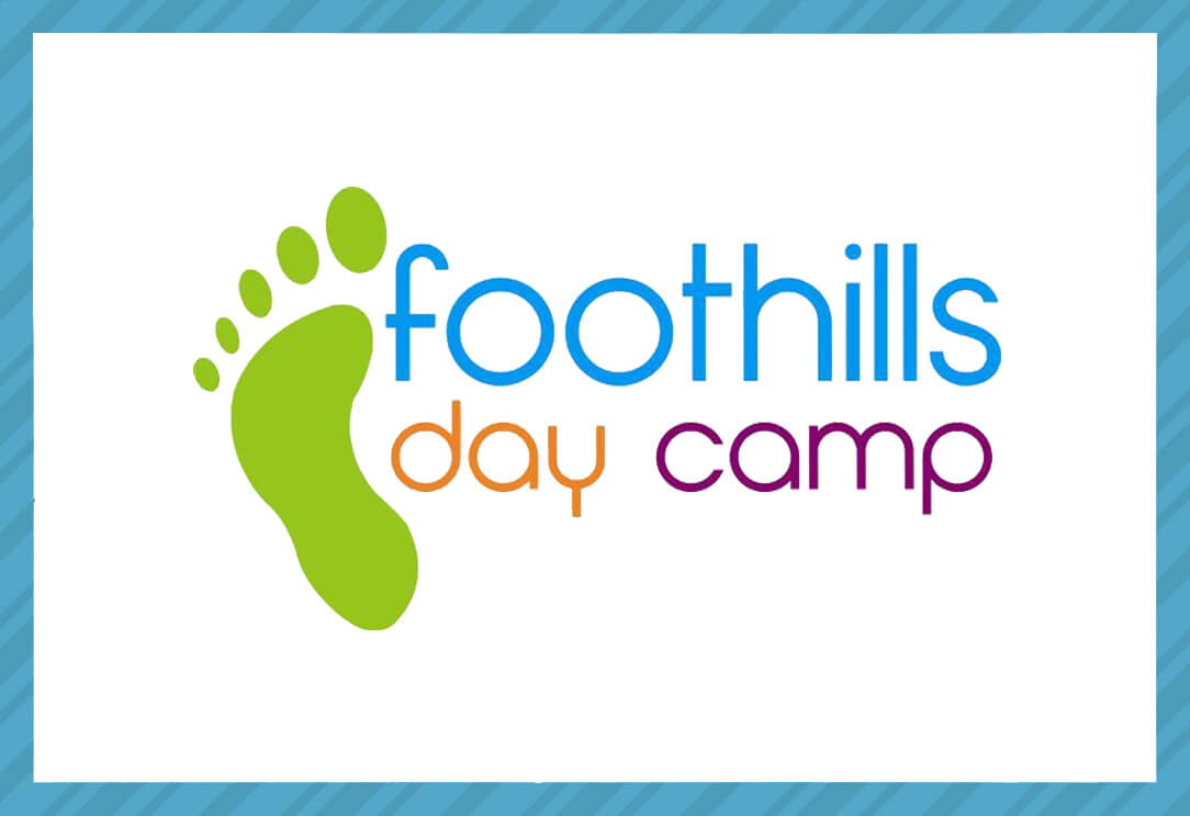 Read more about the article 2023 Foothills Day Camp is July 18-21