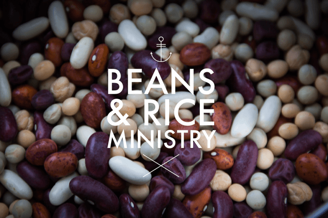 You are currently viewing Beans & Rice Ministry Distribution