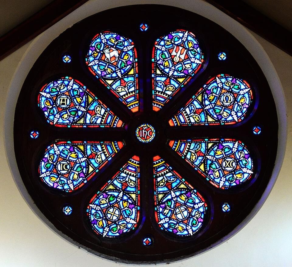 Rose Window