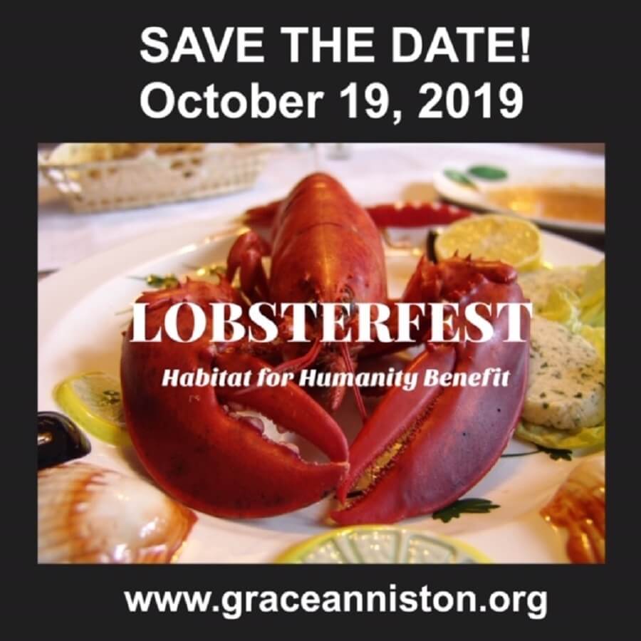 You are currently viewing LOBSTERFEST is October 19