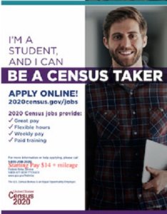 Student Census Taker