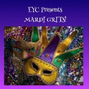 Mardi Grits