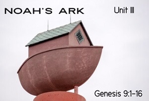 Noah's Ark