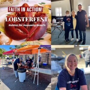 LOBSTERFEST 2021