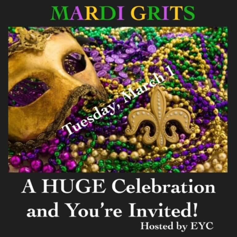 Mardi Grits