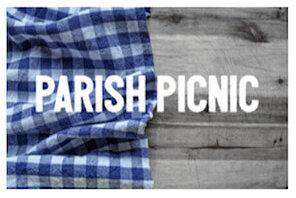 Annual Parish Picnic