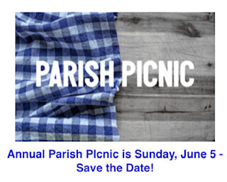 Annual Parish Picnic