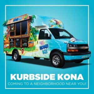 Kona Ice