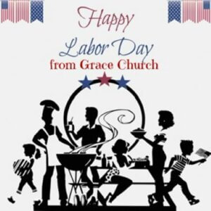 Happy Labor Day