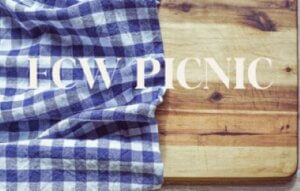 ECW Picnic