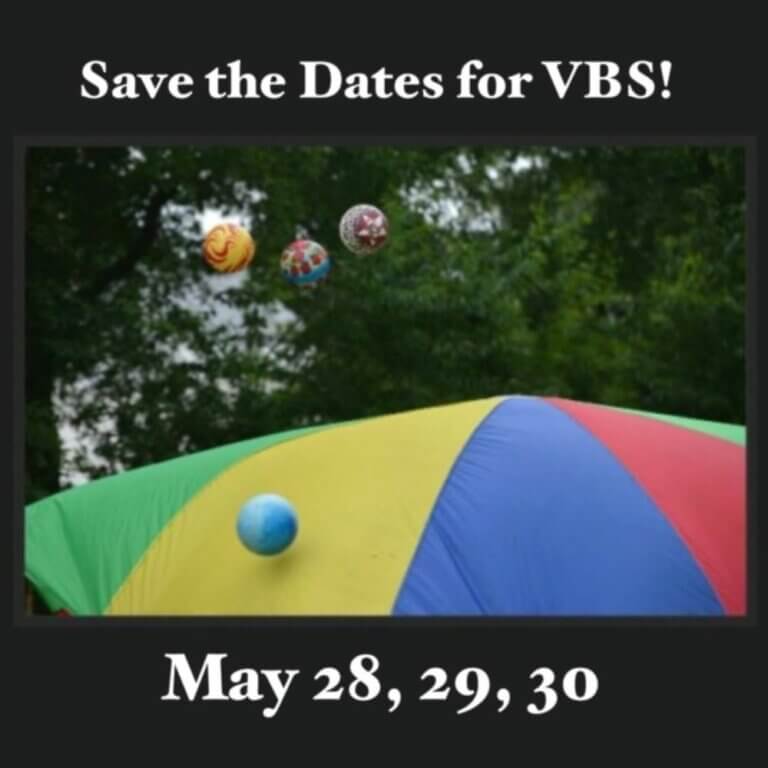 VBS 2024 Graphic