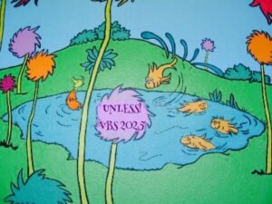Unless VBS Graphic